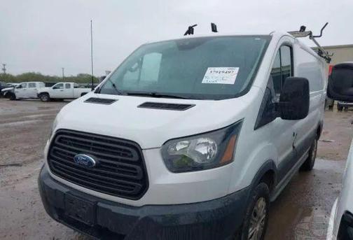 2017 Ford Transit-250 Base