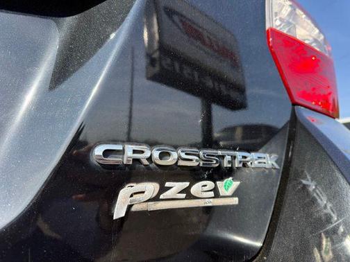 2016 Subaru Crosstrek 2.0i Limited