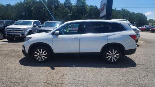 2020 Honda Pilot AWD EX-L w/Navi