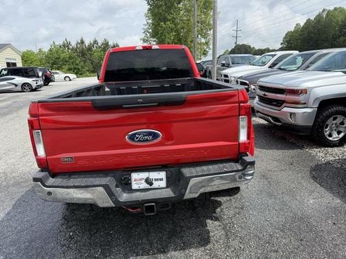 2017 Ford F-350 XLT