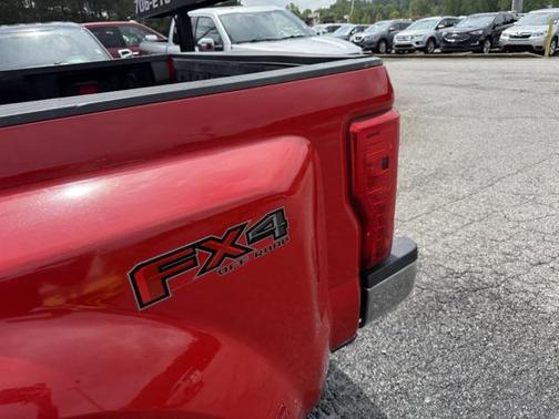 2017 Ford F-350 XLT