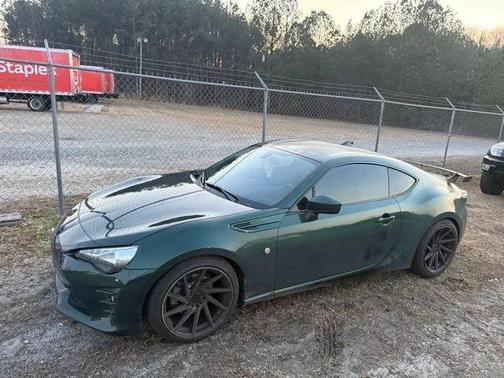 2020 Toyota 86 Base