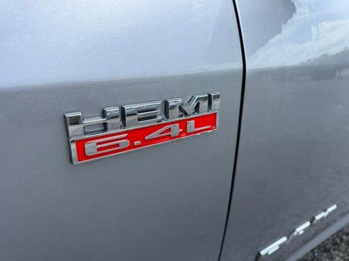 Billet Silver Metallic Clearcoat 2020 RAM 3500 Tradesman Regular Cab 4x4 8' Box