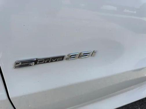 2015 BMW X5 sDrive35i