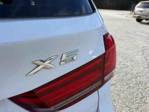 2015 BMW X5 sDrive35i