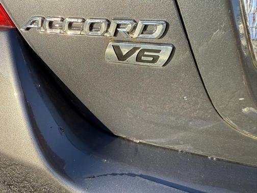 2007 Honda Accord EX-L