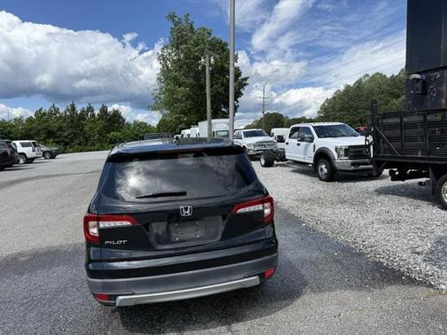 2020 Honda Pilot 2WD EX-L