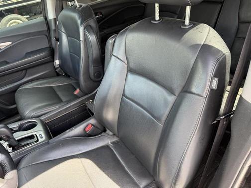 2020 Honda Pilot 2WD EX-L