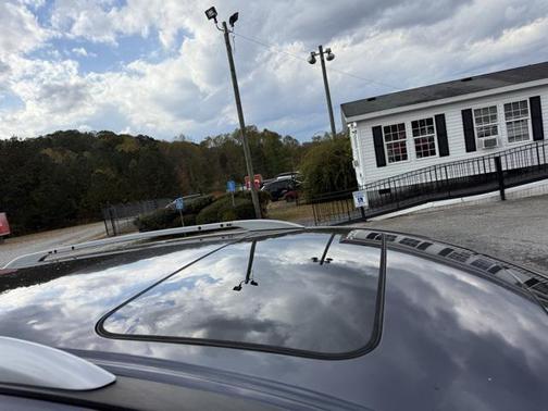 2014 Nissan Pathfinder Platinum