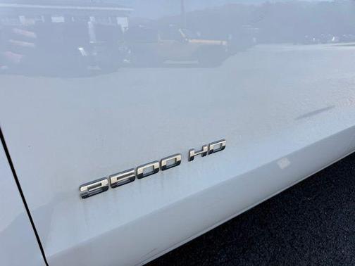 2019 GMC Sierra 3500 Base