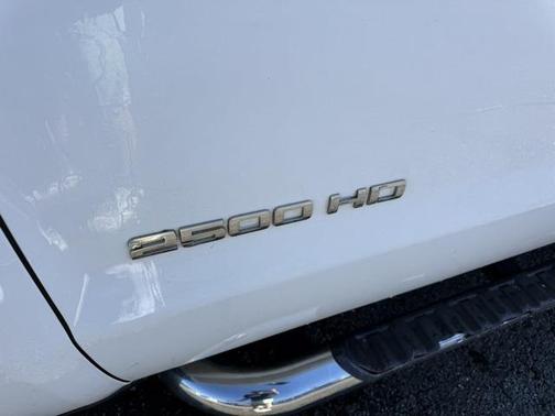 2015 Chevrolet Silverado 2500 WT