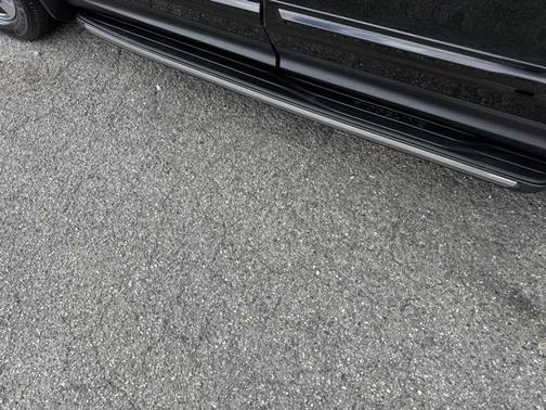 2017 Honda Ridgeline RTL