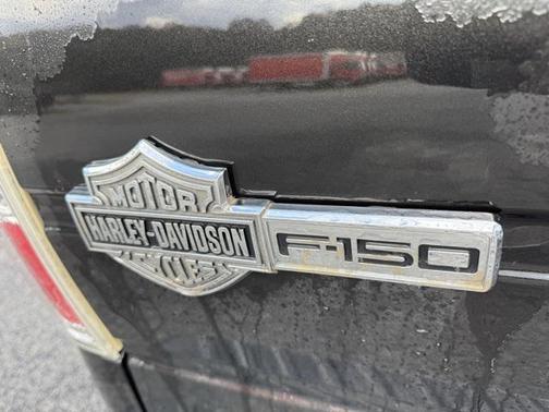 2013 Ford F-150 Limited