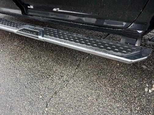 2022 RAM 2500 Big Horn Crew Cab 4x4 6'4' Box