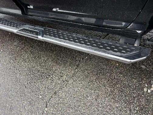 2022 RAM 2500 Big Horn Crew Cab 4x4 6'4' Box