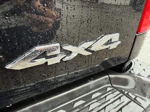 2022 RAM 2500 Big Horn Crew Cab 4x4 6'4' Box