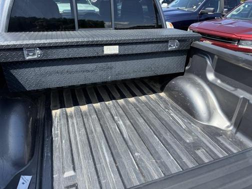 2013 Ford F-150 FX2