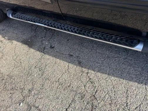 2009 Chevrolet Avalanche 1500 LT