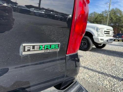 2009 Chevrolet Avalanche 1500 LT
