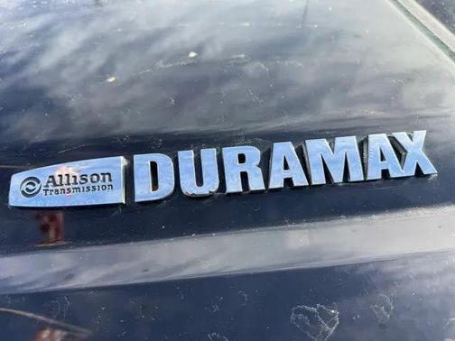 2015 GMC Sierra 2500 Denali