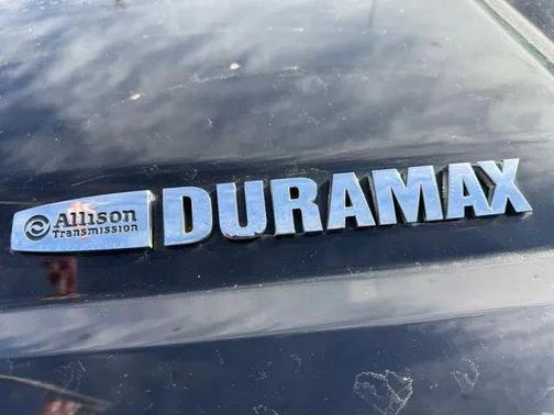 2015 GMC Sierra 2500 Denali