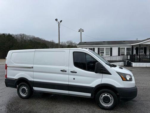 2019 Ford Transit-150 Base