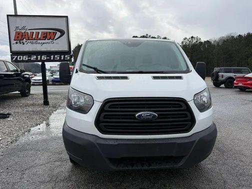 2019 Ford Transit-150 Base