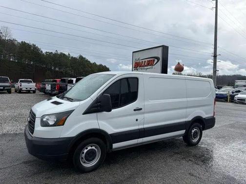 2019 Ford Transit-150 Base