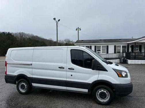 2019 Ford Transit-150 Base