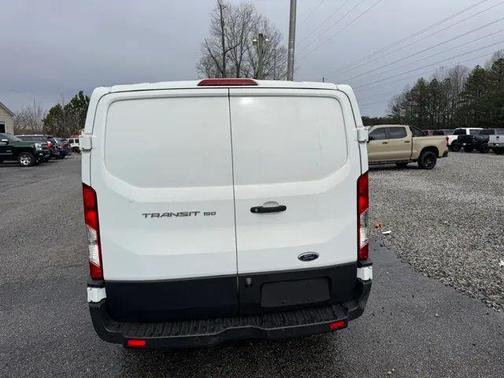 2019 Ford Transit-150 Base