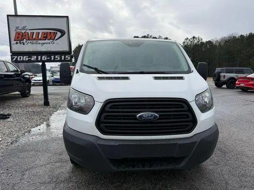 2019 Ford Transit-150 Base