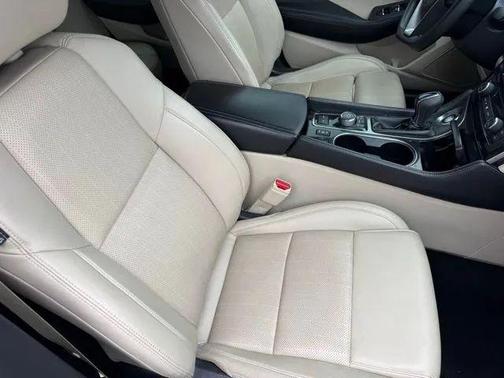 2018 Nissan Maxima 3.5 SV