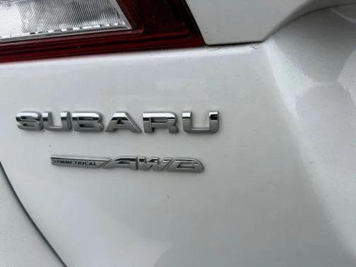 2018 Subaru Outback 3.6R Limited