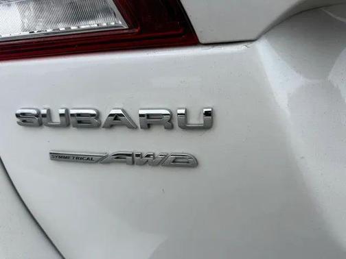 2018 Subaru Outback 3.6R Limited