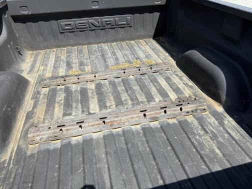 2014 GMC Sierra 2500 Denali