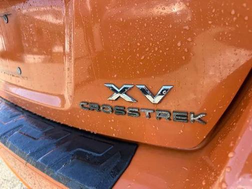 2014 Subaru XV Crosstrek 2.0i Limited