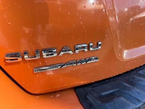 2014 Subaru XV Crosstrek 2.0i Limited