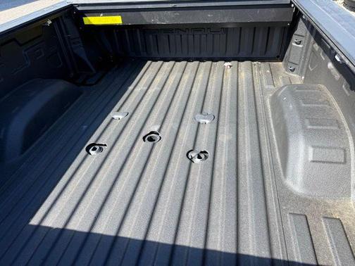 Dark Sky Metallic 2020 GMC Sierra 2500 Denali