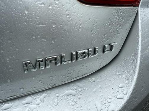 2015 Chevrolet Malibu 1LT