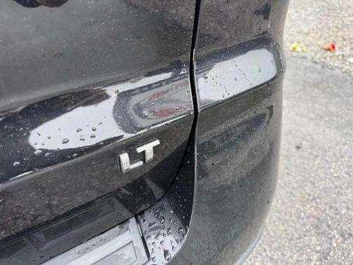 2017 Chevrolet Traverse 2LT