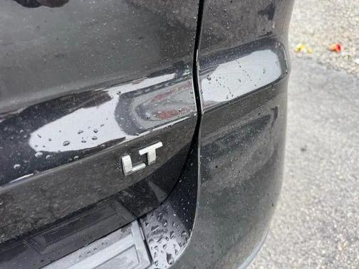 2017 Chevrolet Traverse 2LT