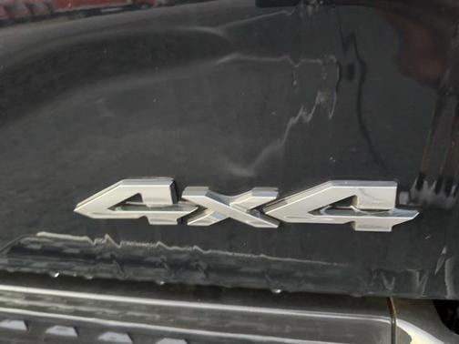 2019 RAM 2500 Longhorn