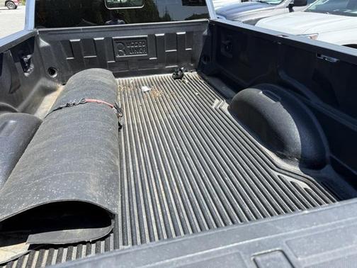 2021 Ford F-350 Lariat