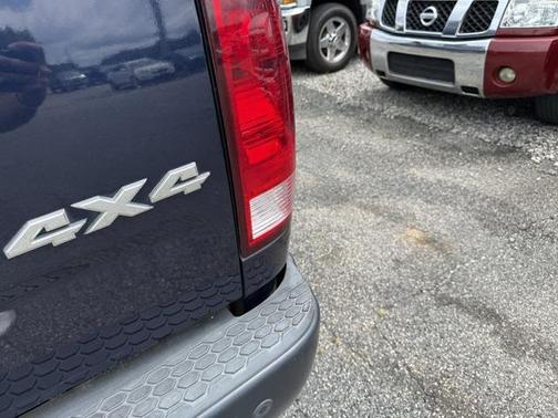 2014 RAM 2500 Tradesman