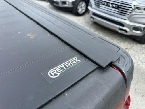 2016 Ford F-250 Lariat