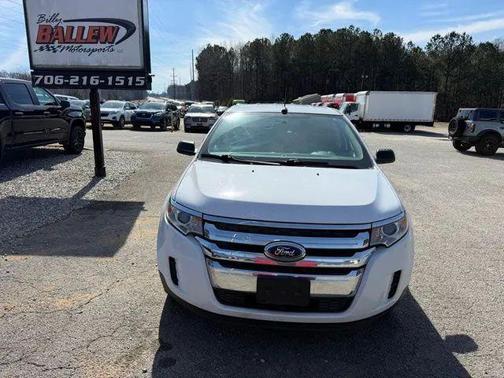 2014 Ford Edge SE