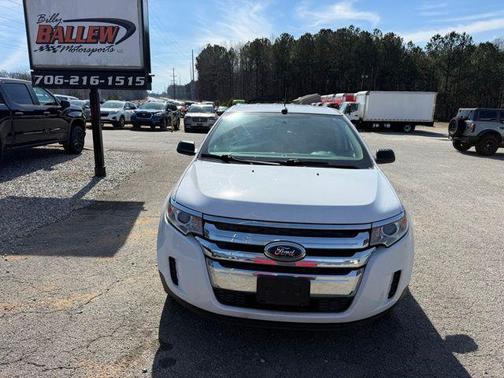 2014 Ford Edge SE