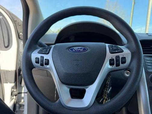 2014 Ford Edge SE