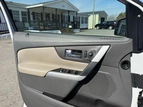 2014 Ford Edge SE