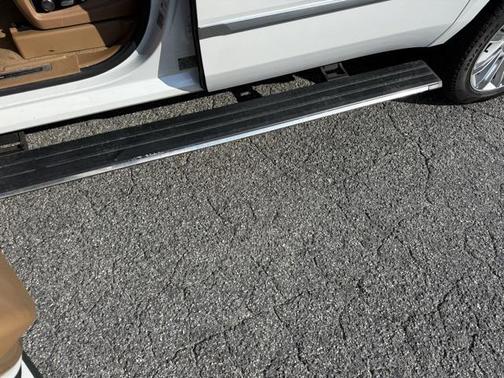 2016 Cadillac Escalade ESV Platinum